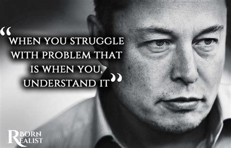 60 Elon Musk Quotes To Inspire You [On Innovation, Success & Money]