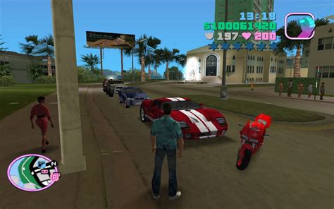 Trucos de GTA: Vice City, trucos Grand Theft Auto : Vice City para PC