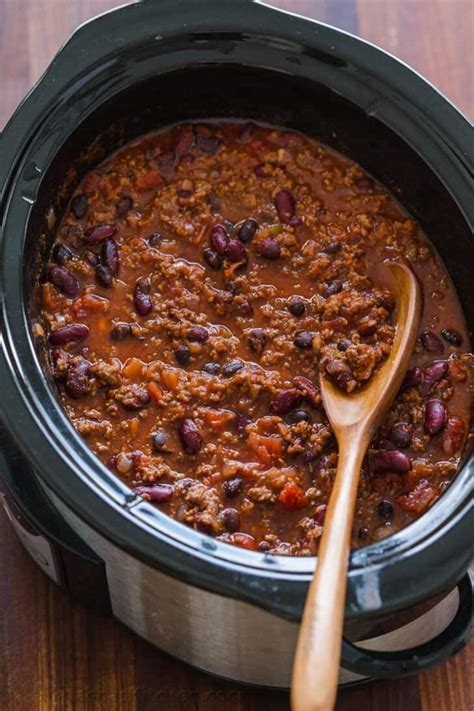 Copycat Mccormick Chili Mix Recipe - Infoupdate.org