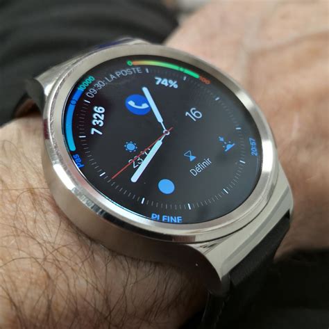 Huawei Watch Classic : r/WearOS