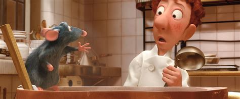 Ratatouille movie rat name - lasopagourmet