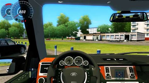 City Car Driving Simulator 2009 Gametagog - Download Game PC Full Version