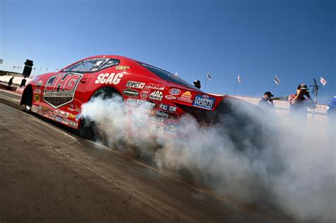 QuEEn Of Pro Stock Erica Enders Clinches Sixth Pro Stock Crown | Erica Enders Racing