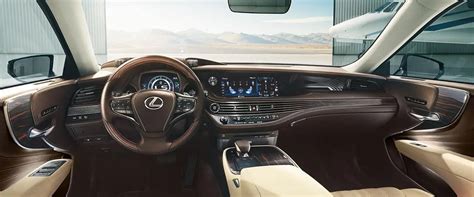 New Lexus Lx 2024 Interior - Lela Shawna