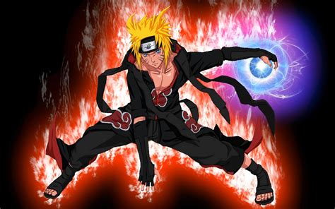 Sage Mode Naruto Wallpapers - Wallpaper Cave