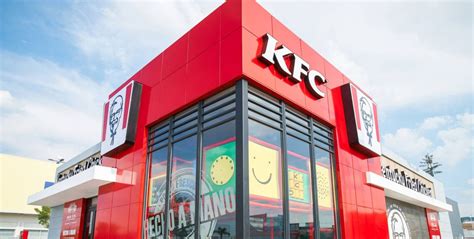 Lo nuevo de KFC México: más habanero que nunca | MUI KITCHEN Noticias