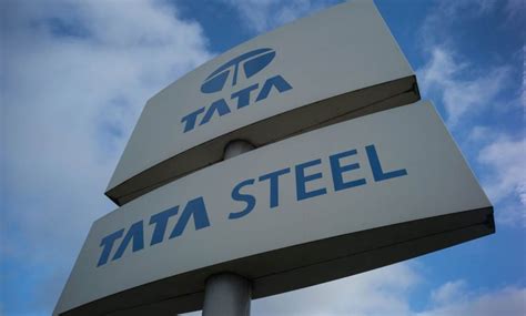 Tata Steel Share - Tata Steel share price target | TATASTEEL news ...