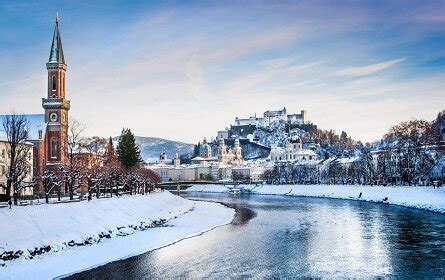 10 Best Winter Vacations in Europe | U.S. News Travel