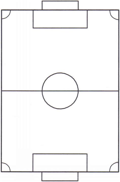 Free Soccer Field Diagram, Download Free Soccer Field Diagram png images, Free ClipArts on ...