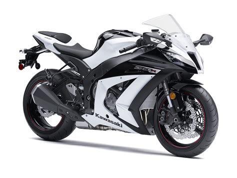 KAWASAKI Ninja ZX-10R (2012-2013) Specs, Performance & Photos - autoevolution