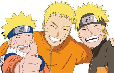 naruto uzumaki - Naruto Photo (40423761) - Fanpop