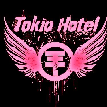 Tokio Hotel sign by Caramelscoobie on DeviantArt