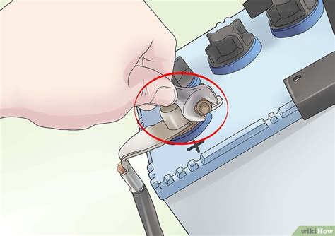 How to Attach a Car Battery Cut Off Switch: The Complete Guide