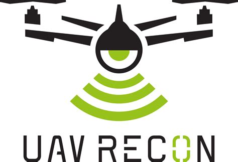 UAV Logo - LogoDix