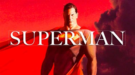 How the 1940s Superman Cartoon Series Helped Define the Superhero We Know and Love Today