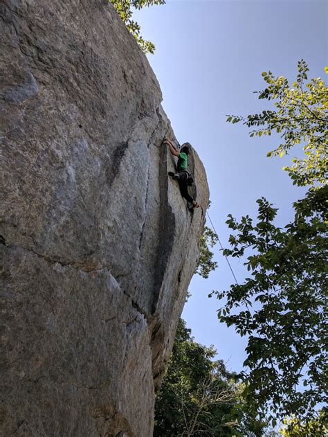 Rock Climbing Techniques for Beginners - Rock Climbing for Women