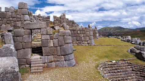 Sacsayhuaman: Ruins of a Magnificent Inca Fortress - Blog Cusco Journeys