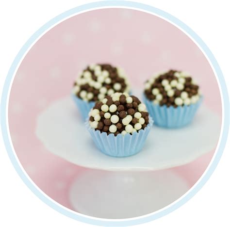 Download Brigadeiro Png - Full Size PNG Image - PNGkit