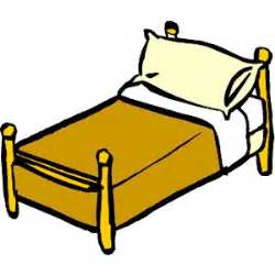 Bed clipart bed 1 clipart cliparts of bed 1 free download wmf – Clipartix