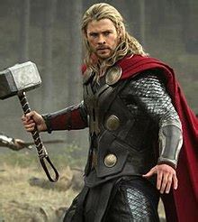 Тор (Кинематографическая вселенная Marvel) - Thor (Marvel Cinematic Universe) - abcdef.wiki