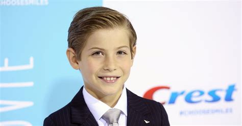 Jacob Tremblay Wonder Interview | POPSUGAR Family