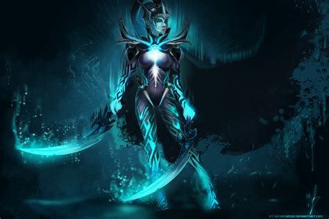 🔥 [50+] Dota 2 Wallpapers Phantom Assassin | WallpaperSafari