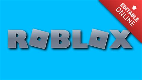 Roblox | Générateur d'effet de texte