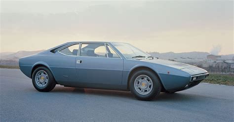 Ferrari Dino 308 GT4 (1973) - Ferrari.com