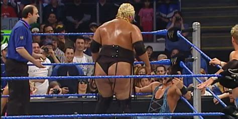 Rikishi Stinkface