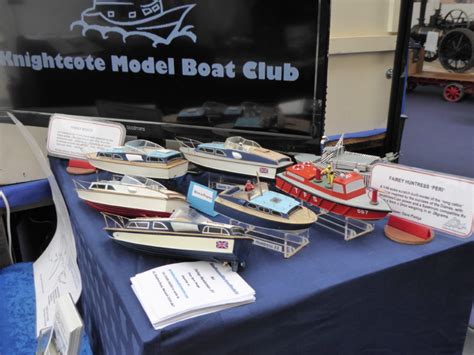 Events – Knightcote Model Boat Club