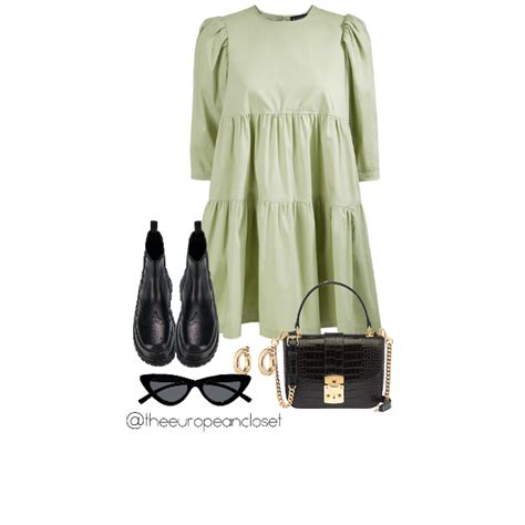 7 Amazing Sage Green Outfit Ideas | The European Closet