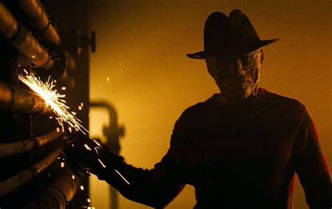 Freddy Krueger Wallpapers 2016 - Wallpaper Cave