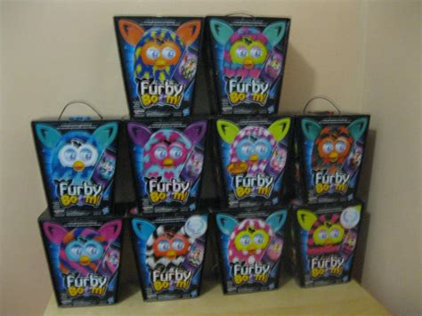 FURBY BOOM by FurbyLover86 on DeviantArt