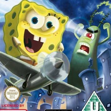 Spongebob pc game boat race defend the krabby patty - detroithopde