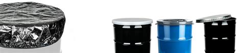 Drum Covers | Bulk & Wholesale Available | BascoUSA.com