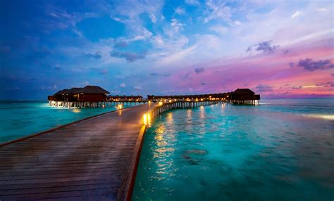 Best time to go to Maldives - Lonely Planet