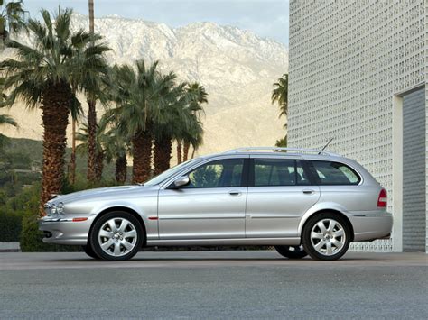 2008 Jaguar X-Type - Specs, Prices, MPG, Reviews & Photos | Cars.com