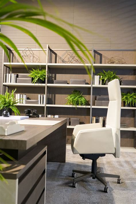 Make Your Workplace More Appealing with These Office Furniture Ideas