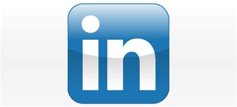 Linkedin logo color - Juliiso