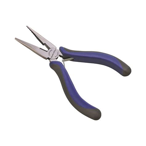 Mini Needle Nose Pliers - JusT Supplies LLC