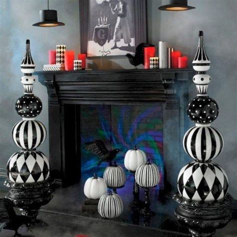 30+ Halloween Living Room Decor Ideas – HomeDecorish