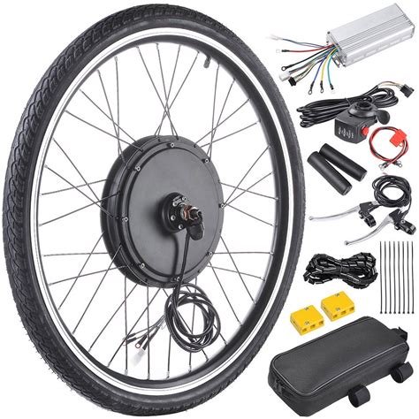 1000w fahrrad motor kit