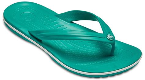 Crocs Crocband™ Flip | Colorful Comfortable Flip Flops for Men and ...