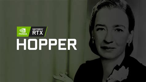 NVIDIA Next Generation Hopper GPU Leaked - Based On MCM Design, Launching After Ampere