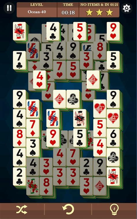 Mahjong Classic for Android - Download