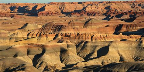 The Painted Desert (Location, Facts & Visitor’s Guide) | Visit Arizona