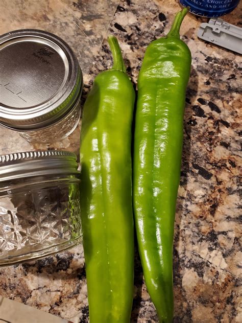 Canning peppers with 4oz jars Help : r/Canning