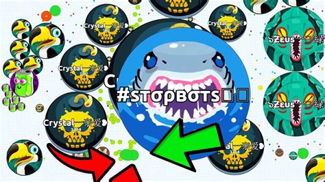 Agario bot hack 2018 free - jawerbold