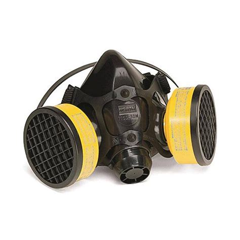 NORTH 7700 HALF MASK RESPIRATOR – Wyler Enterprises, Inc