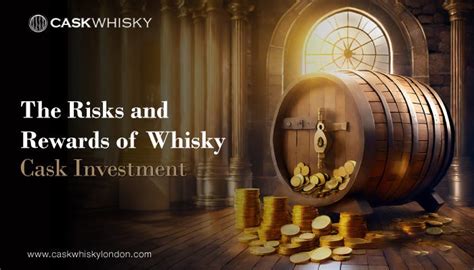 The Risks and Rewards of Whisky Cask Investment | by Cask Whisky | Oct, 2023 | Medium